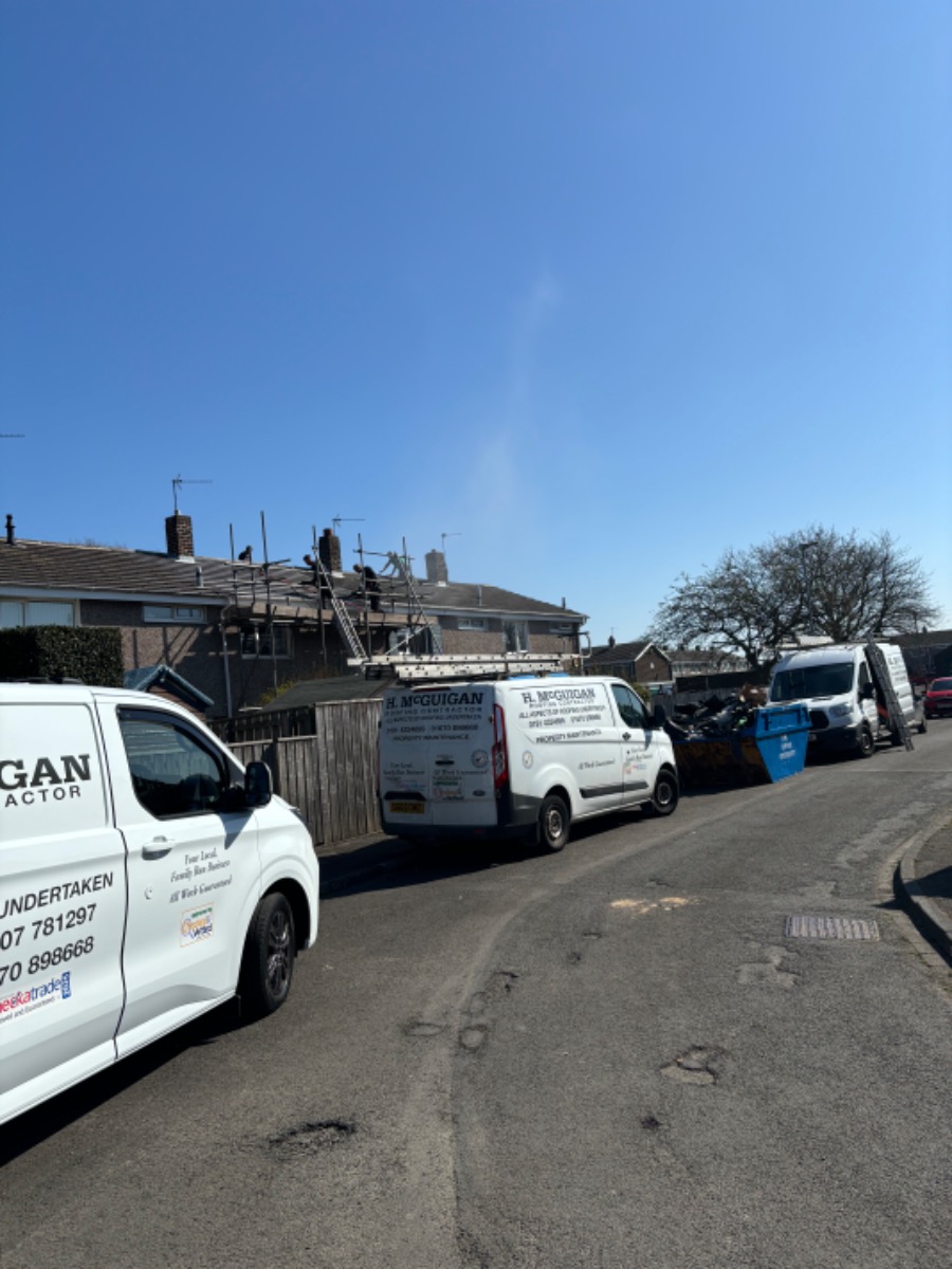 Roofer: Image 1